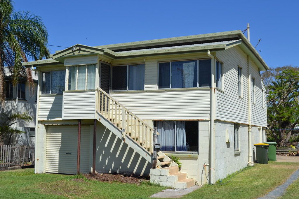 46 Arthur Street, Yeppoon, QLD 4703