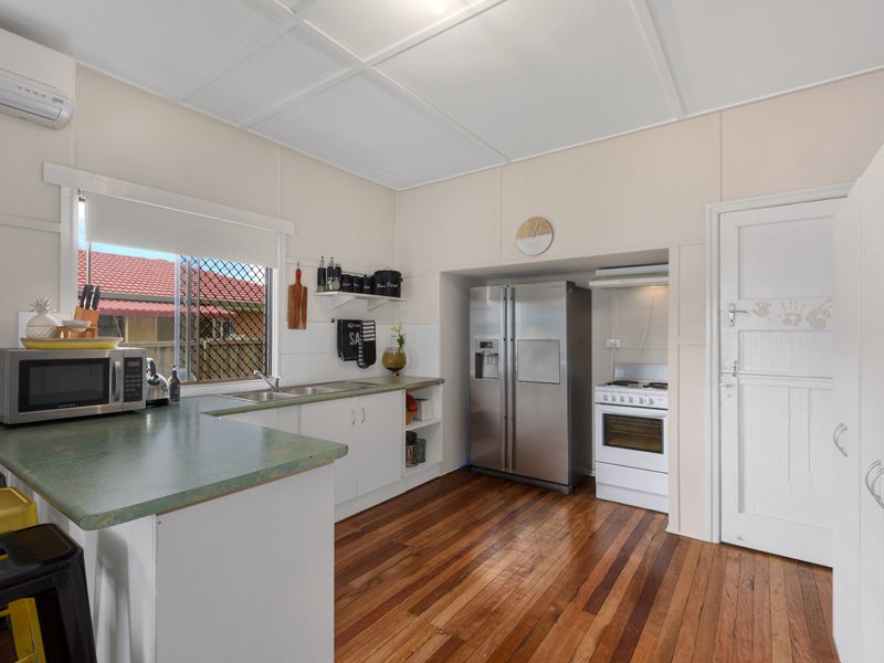 30 Barkoola Street, Upper Mount Gravatt, QLD 4122