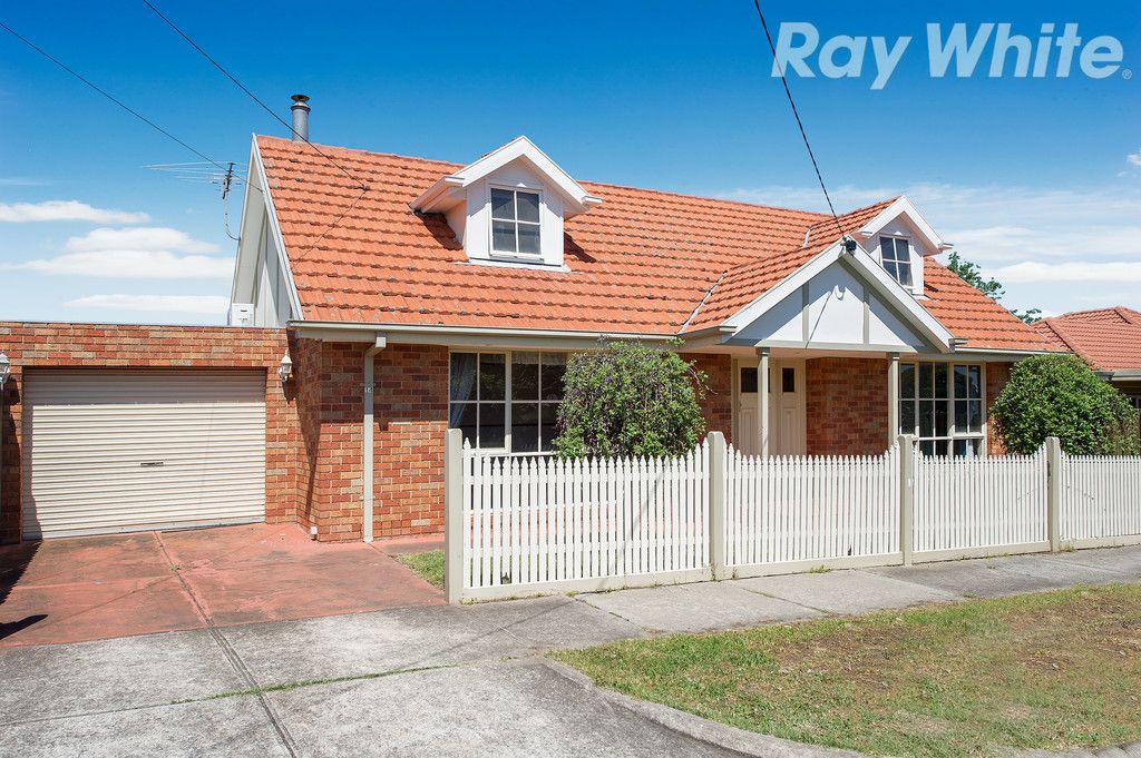 14 Ellerslie Street, Kingsbury, VIC 3083