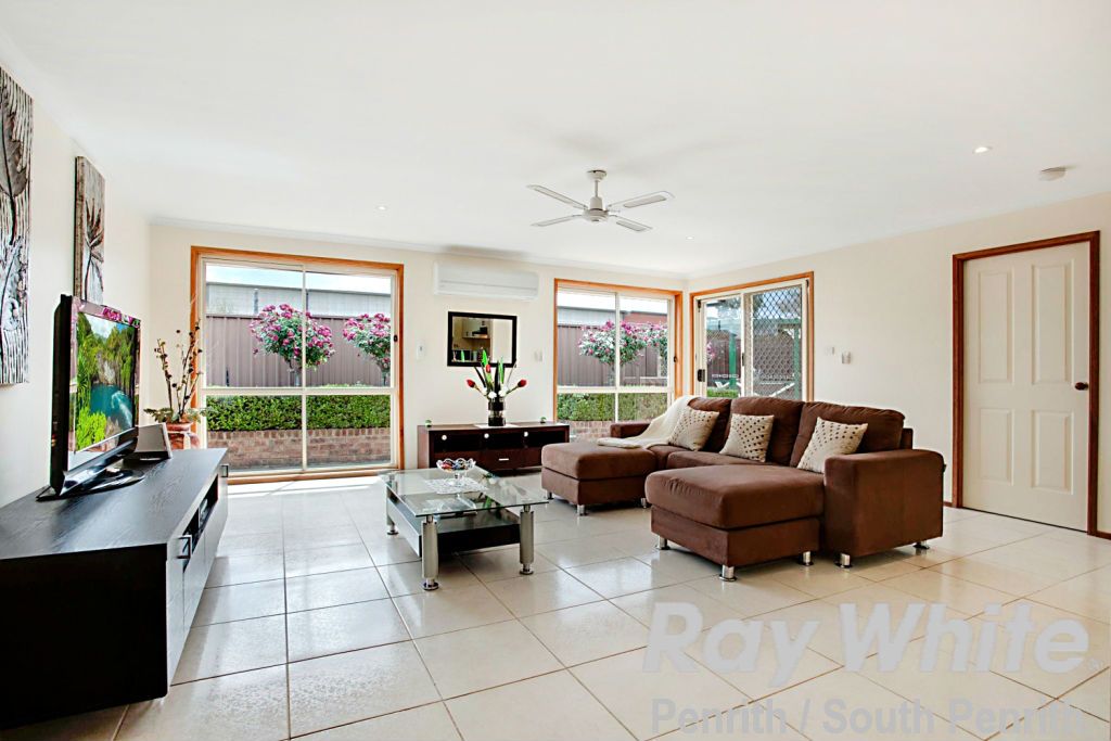 3 Clayton Way, Claremont Meadows, NSW 2747