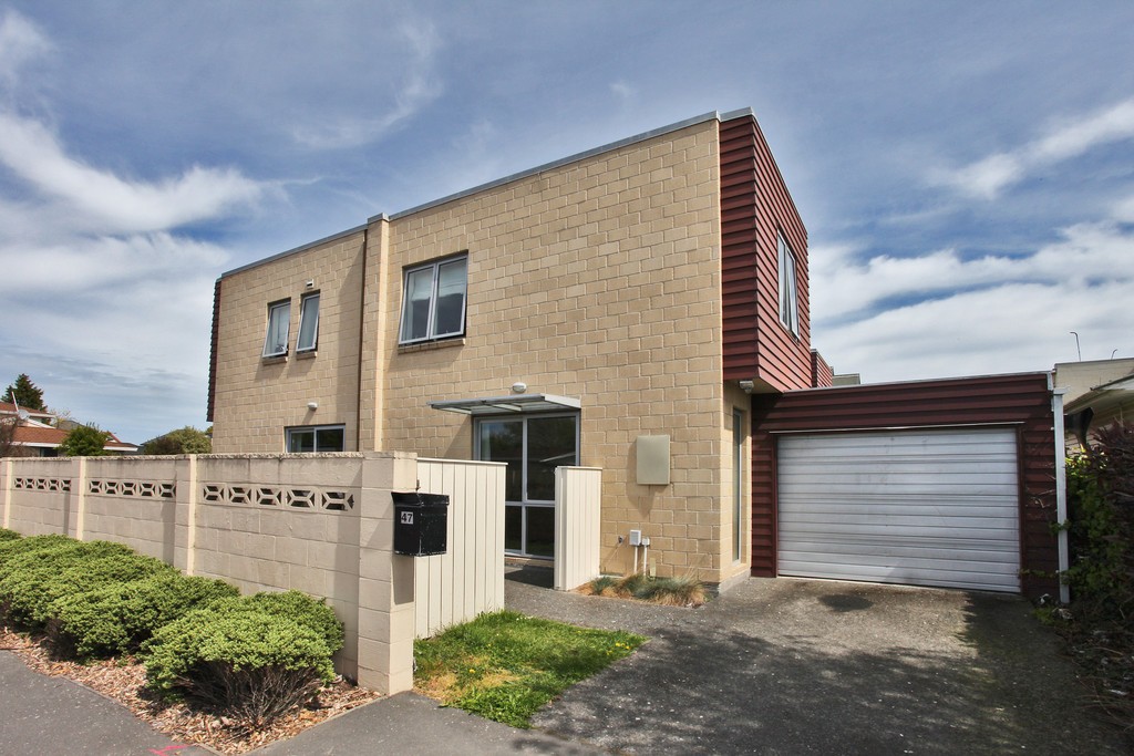 47 Picton Avenue, Riccarton, Christchurch City