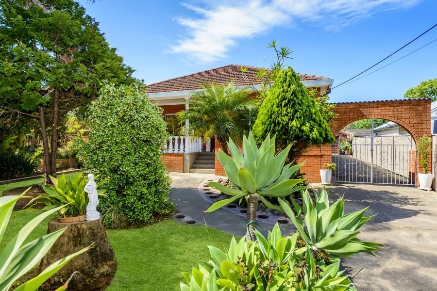 14 Henry Street, Ryde NSW 2112
