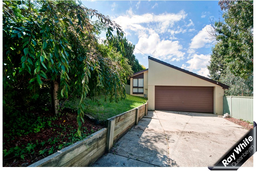 8 Camellia Place, QUEANBEYAN, NSW 2620
