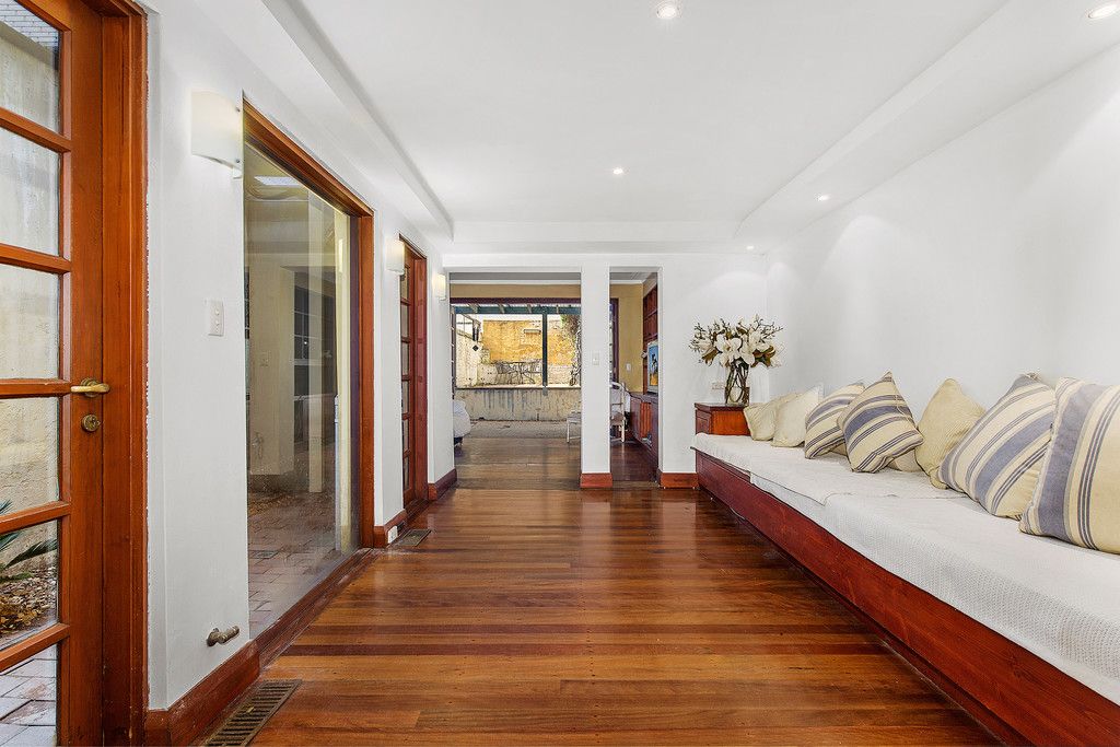 3 Ormond Street, Paddington, NSW 2021