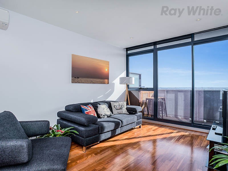 1704/109 Clarendon Street, Southbank, VIC 3006
