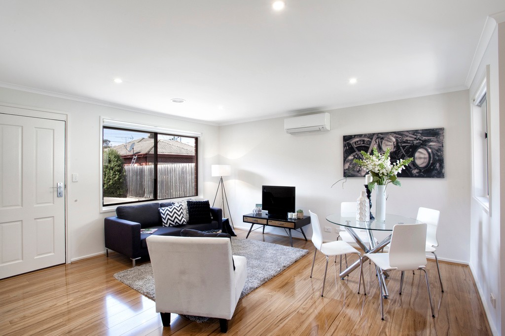 4/115 Warrigal Road, Hughesdale, VIC 3166