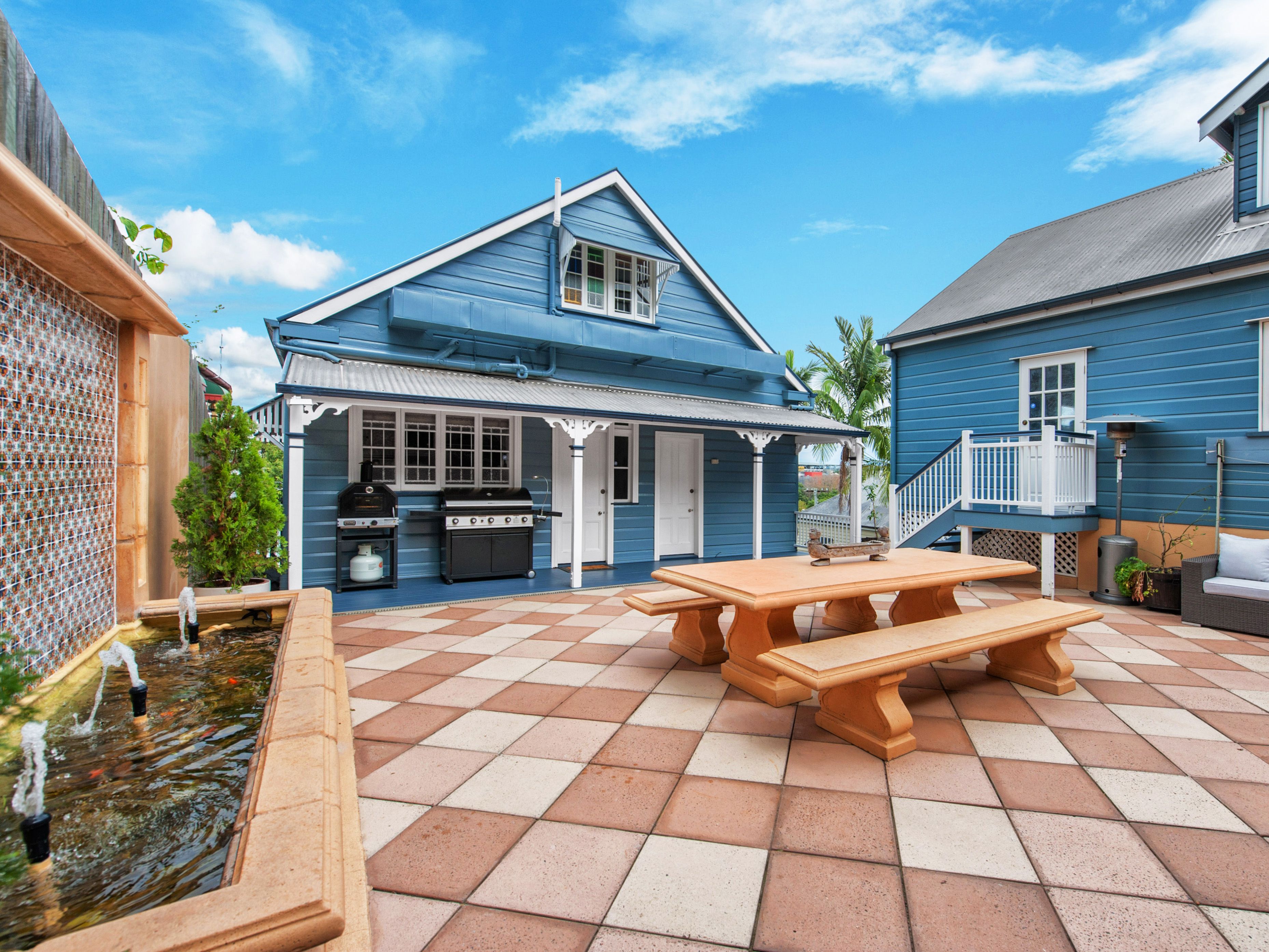 35 Wellington Street, Petrie Terrace, QLD 4000