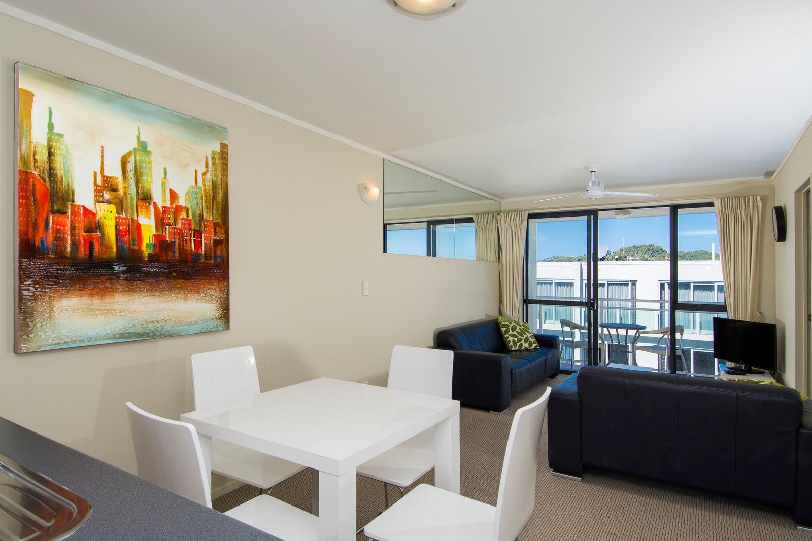 509/23 Maunganui Road, Mt Maunganui, Tauranga City