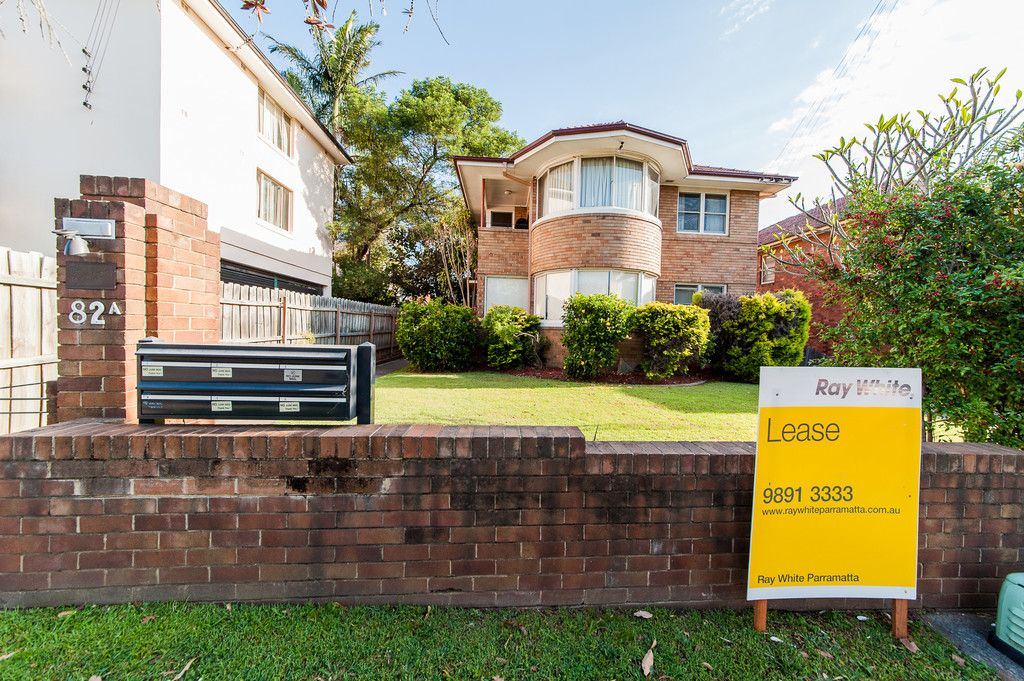 6/82a Weston Street, Harris Park, NSW 2150