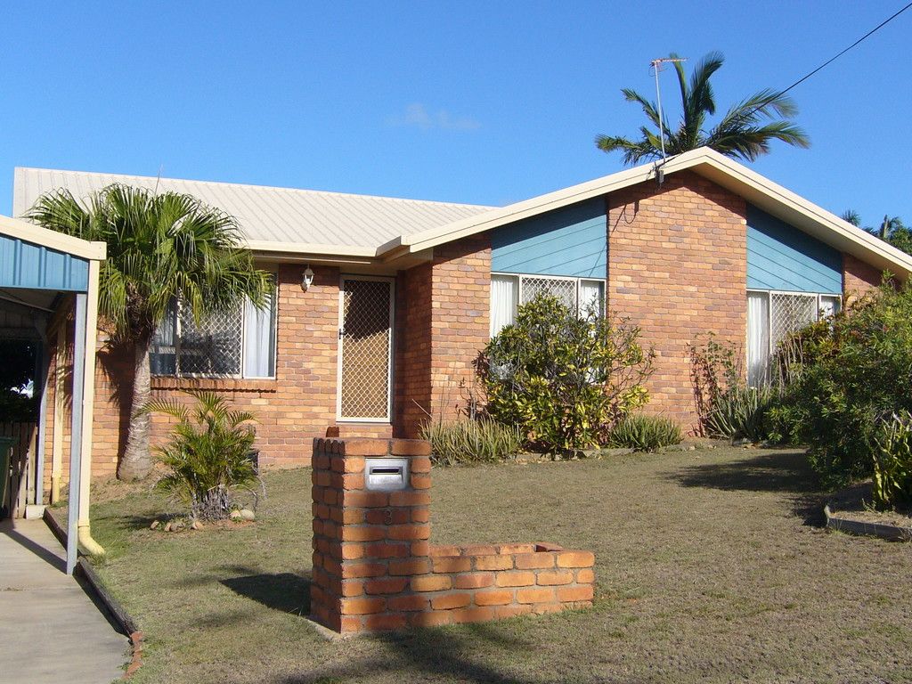 3 Athena Avenue, Barlows Hill, QLD 4703