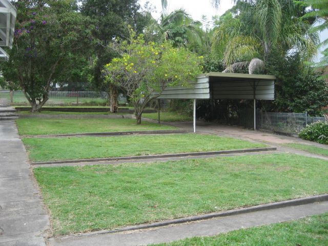 17 South Parade, BLACKALLS PARK, NSW 2283