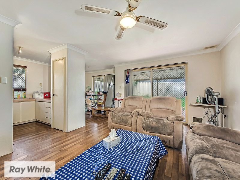 6 Awl Court, Mirrabooka WA 6061