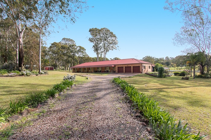11 Elouera Close, Brandy Hill, NSW 2324