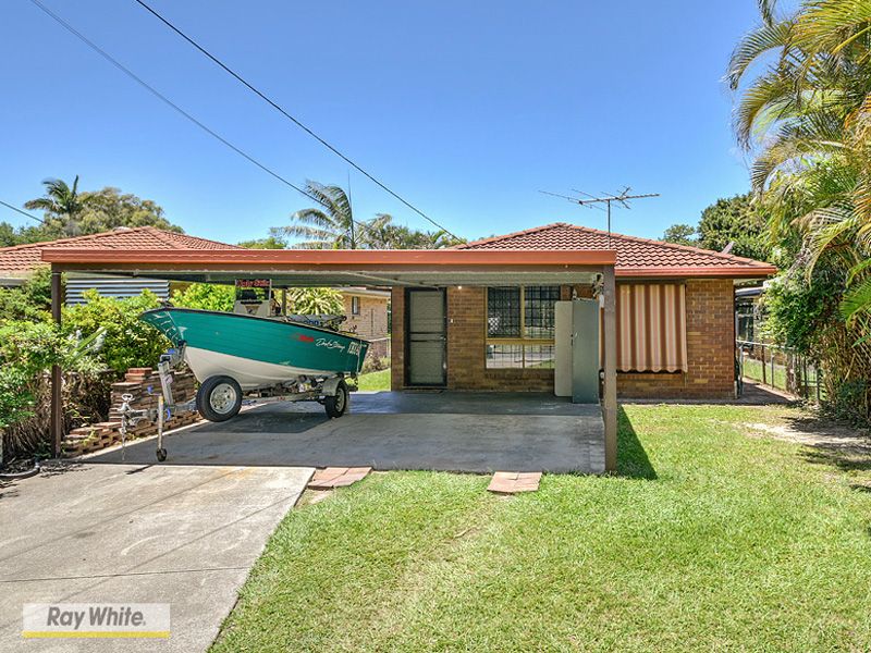 34 Sportsground Street, Redcliffe, QLD 4020
