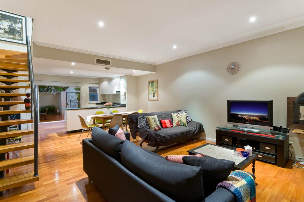 1/33-37 Trafalgar Street, Annandale, NSW 2038