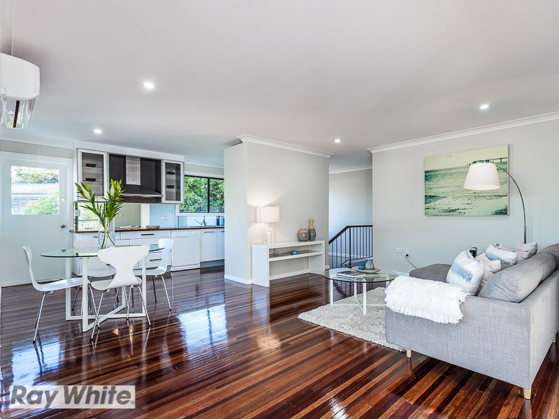 3 Baronia Court, Everton Hills, QLD 4053