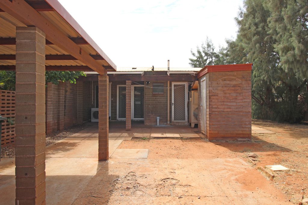 15 Mauger Place, South Hedland, WA 6722