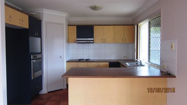 8 Horton Place, Forest Lake, QLD 4078