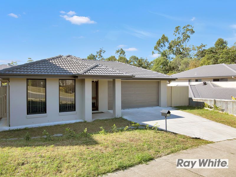 10B Canterbury Close, Forest Lake, QLD 4078
