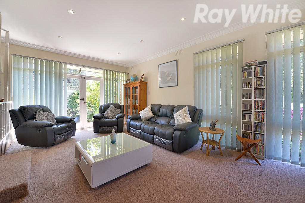 28 Ross Street, Ferntree Gully, VIC 3156