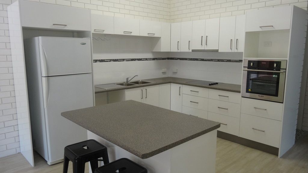2/12 Kepler Street, Wulguru, QLD 4811