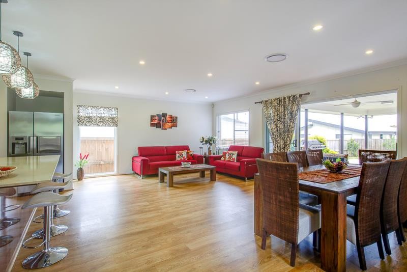 3 Francesca Close, Carseldine, QLD 4034