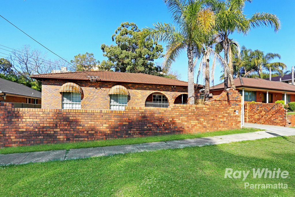 1 Joyner Street, Westmead NSW 2145