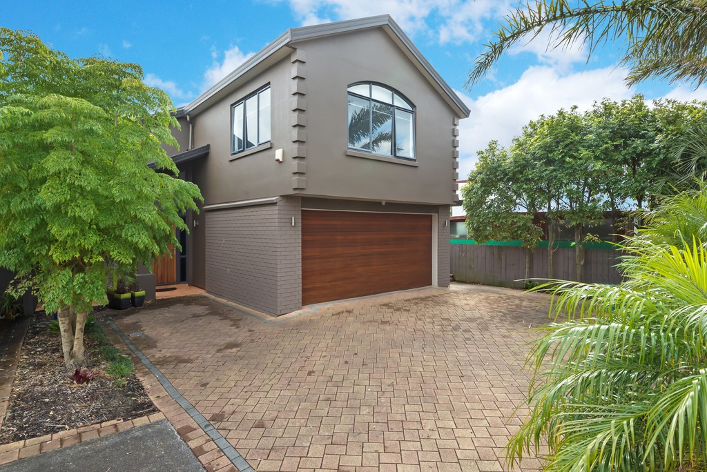 151b Bucklands Beach Road, Bucklands Beach, Manukau City