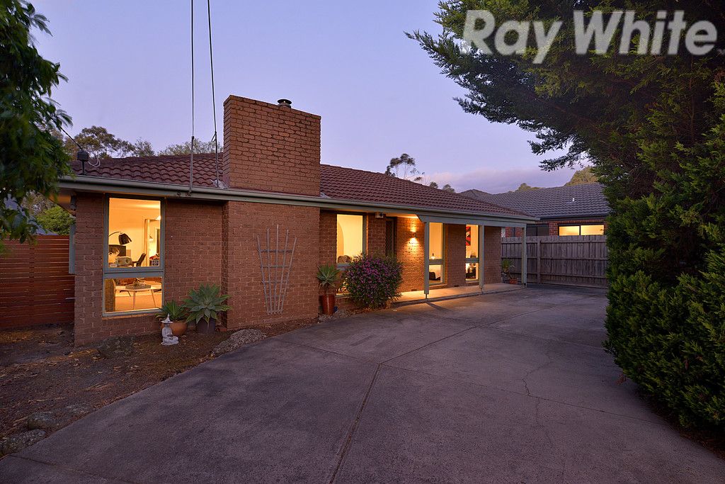 10 Agora Boulevard, Ferntree Gully, VIC 3156
