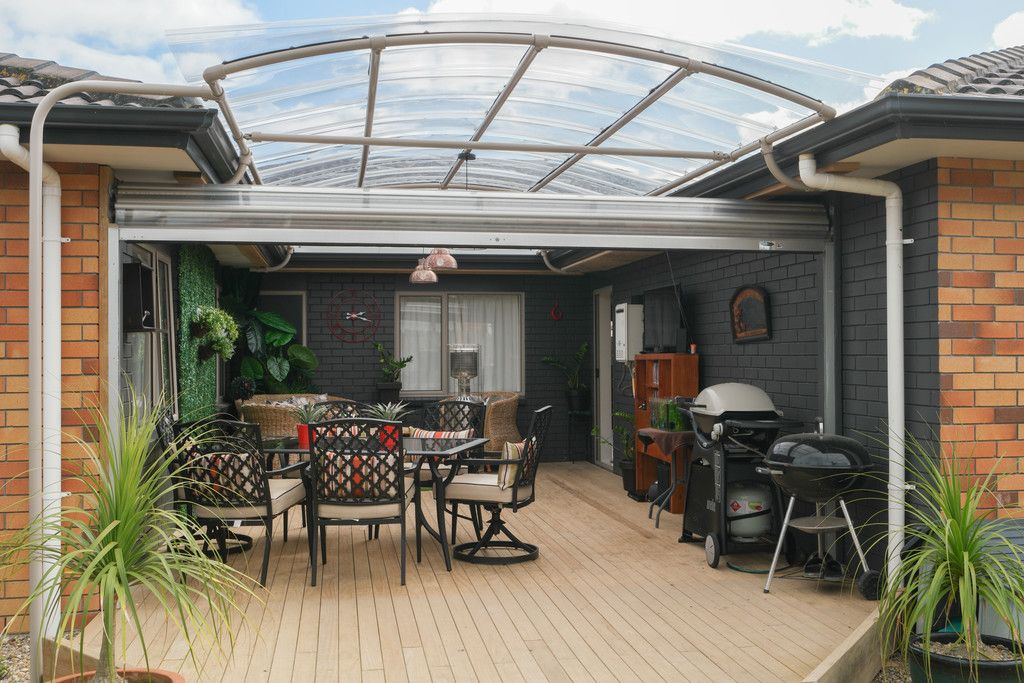 39 Donegal Park Drive, Flat Bush, Manukau City
