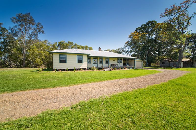 496 and 514 Kundle Kundle Road, Kundle Kundle, NSW 2430