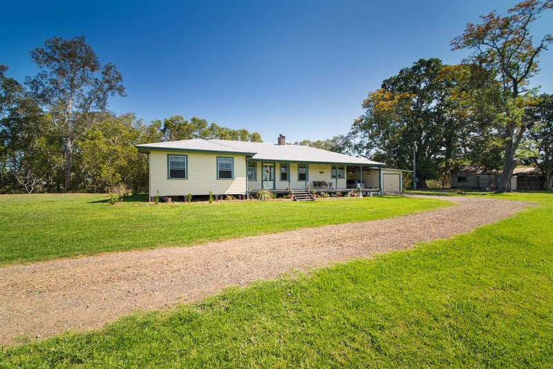 496 and 514 Kundle Kundle Road, Kundle Kundle, NSW 2430