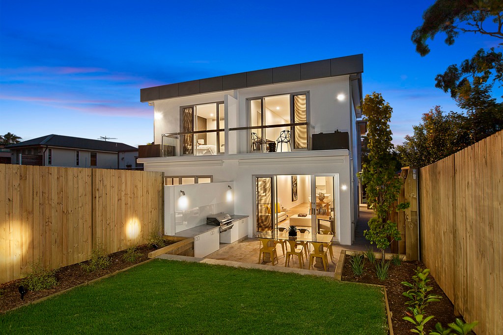 4A Spencer Street, Rose Bay, NSW 2029