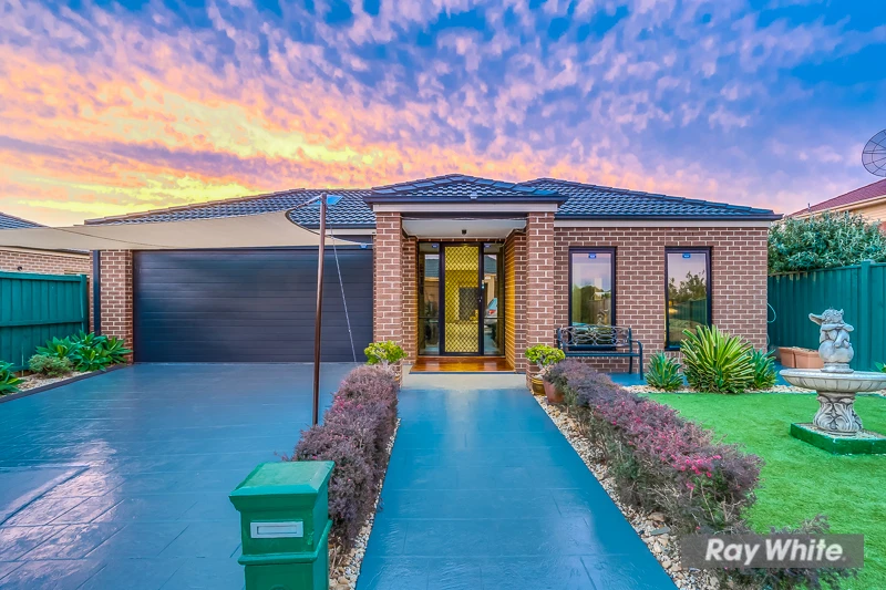 24 Said Parade, Tarneit, VIC 3029
