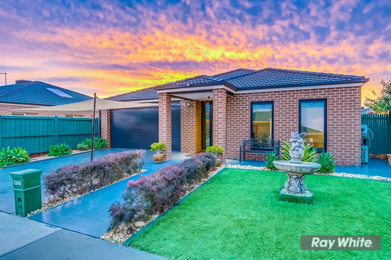 24 Said Parade, Tarneit, VIC 3029