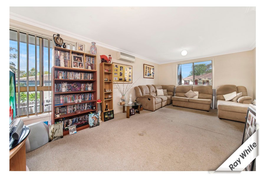 70 Armstrong Crescent, Holt, ACT 2615