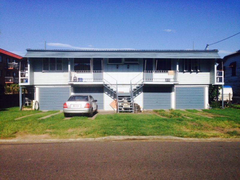 3/83 Seymour Road, Ascot, QLD 4007