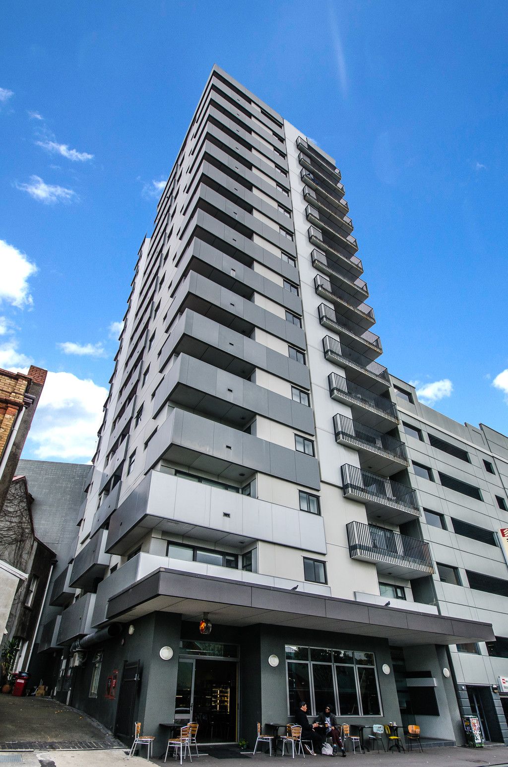 4 St Paul Street, Auckland Central, Auckland City