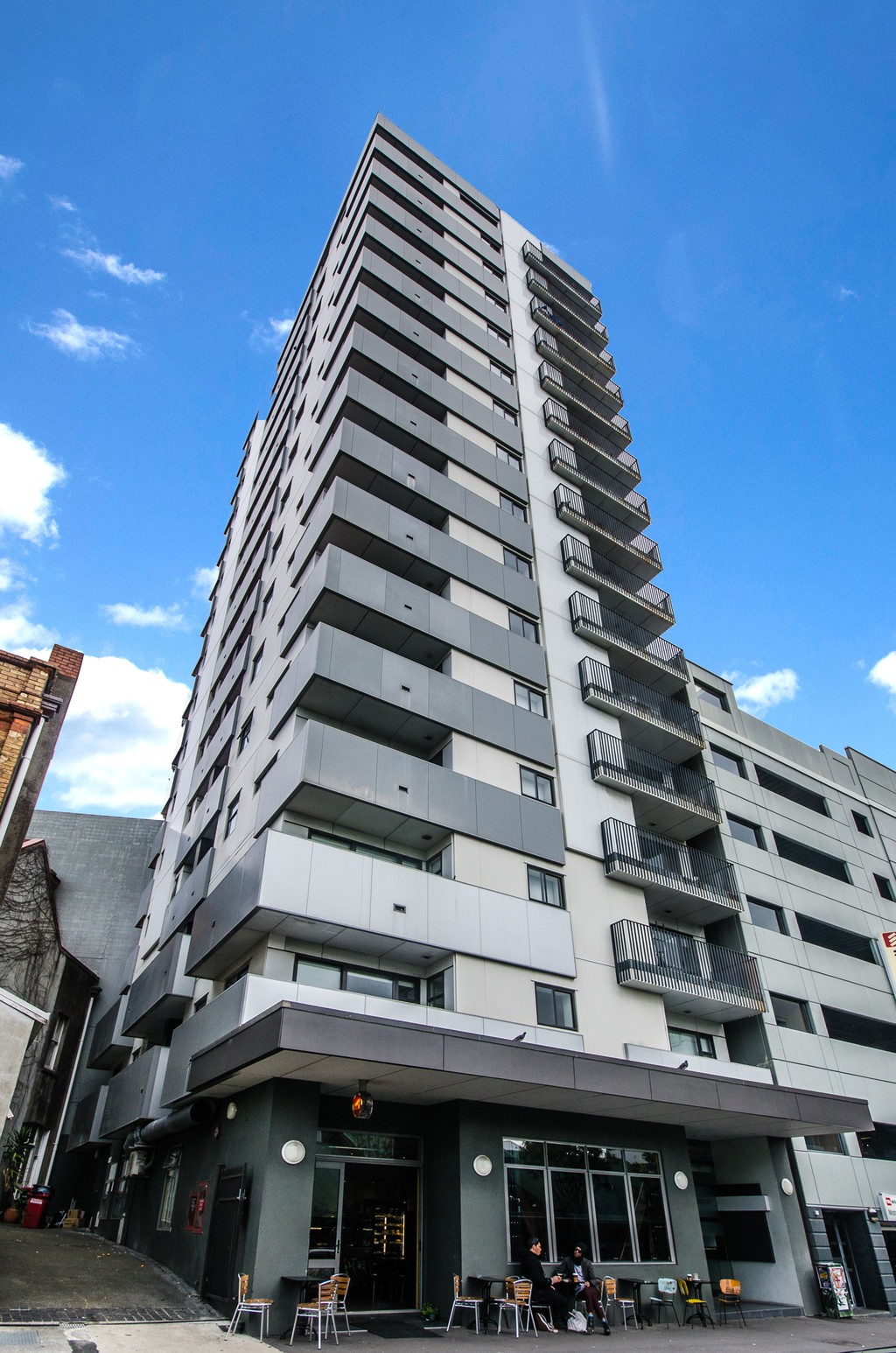 4 St Paul Street, Auckland Central, Auckland City