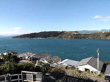 87a Te Anau Road, Hataitai, Wellington City
