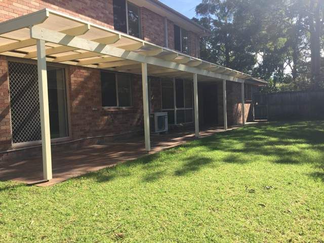 3 Ebony Row, Menai, NSW 2234