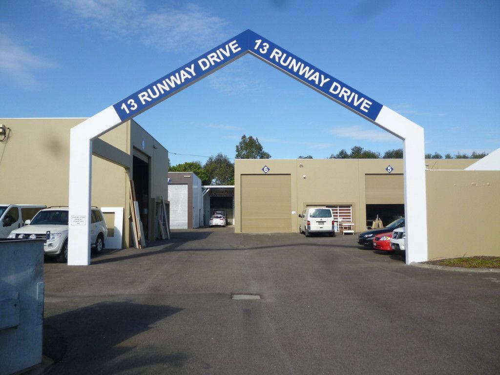 8/11-15 Runway Drive, Marcoola, QLD 4564