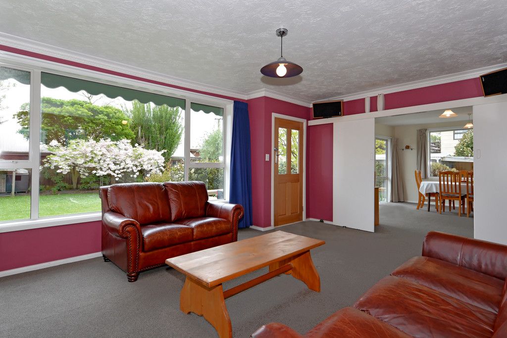 21a Haslett Place, Upper Riccarton, Christchurch City