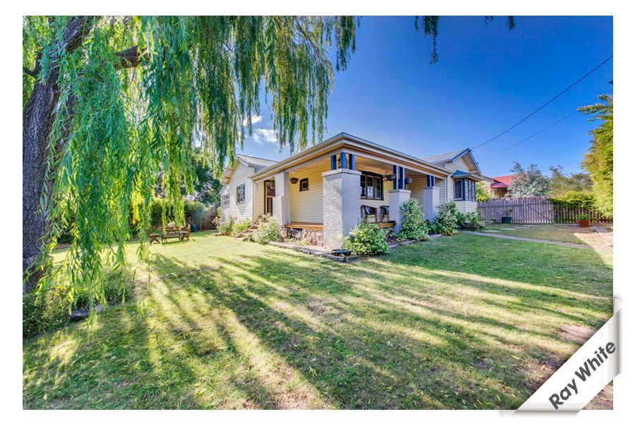 36 Donald Road, Queanbeyan NSW 2620