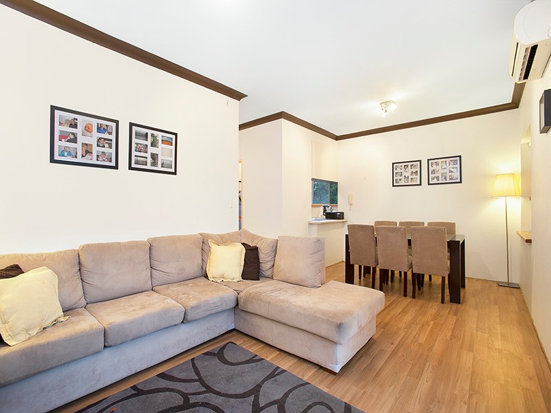 4/19-21 Robertson Street, Sutherland, NSW 2232