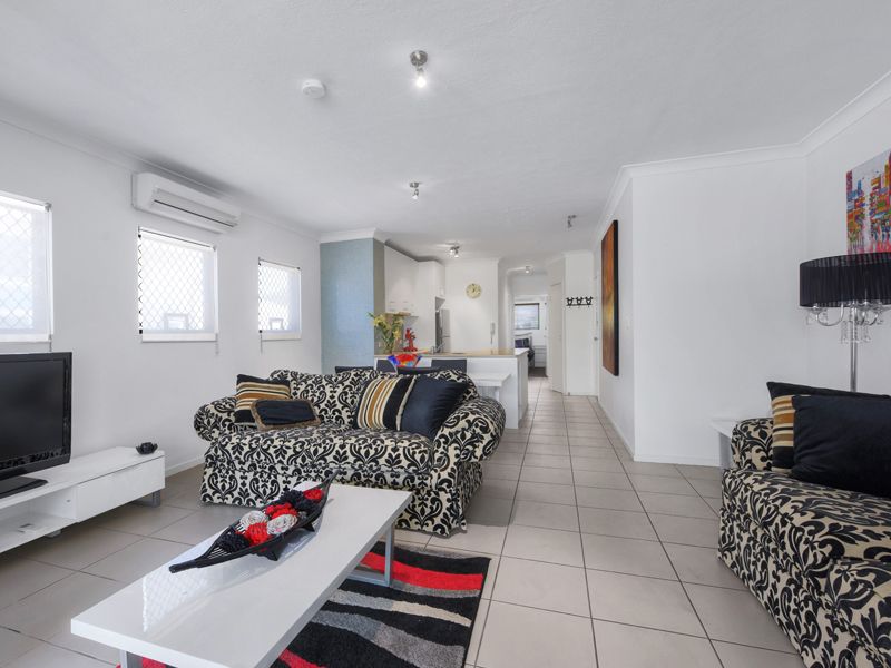 4/47 Kent Street, Hamilton, QLD 4007