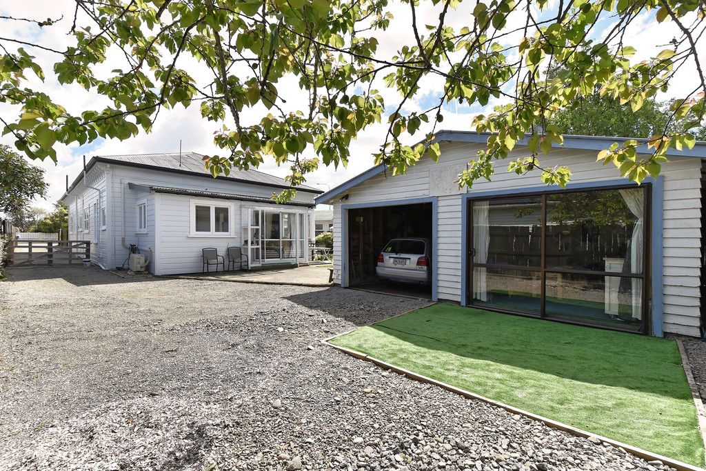 49B Gladstone Road, Richmond, Tasman District