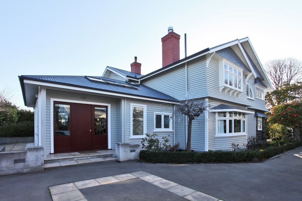 42 Heaton Street, Merivale, Christchurch City