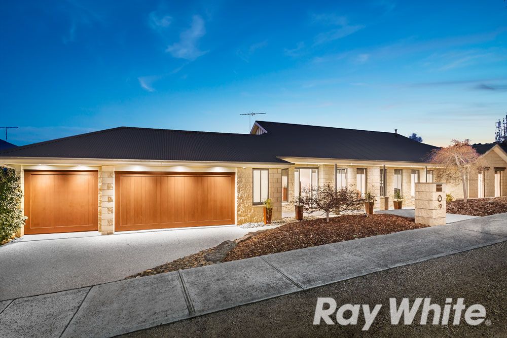 10 Baigent Avenue, Doreen, VIC 3754