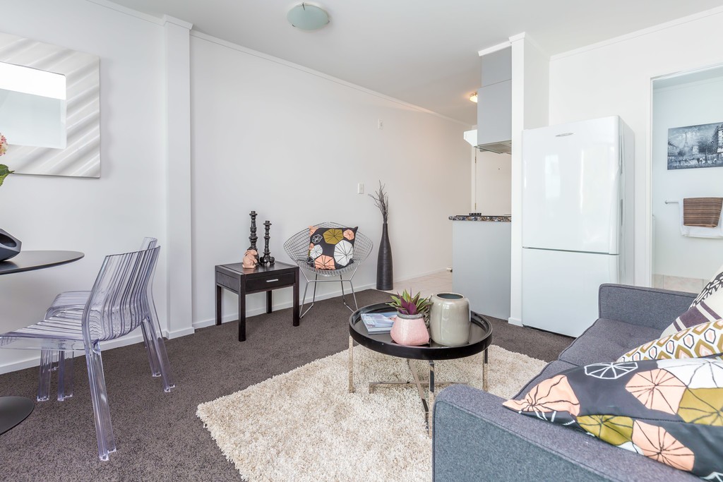 60/146 Fanshawe Street, Auckland Central, Auckland City